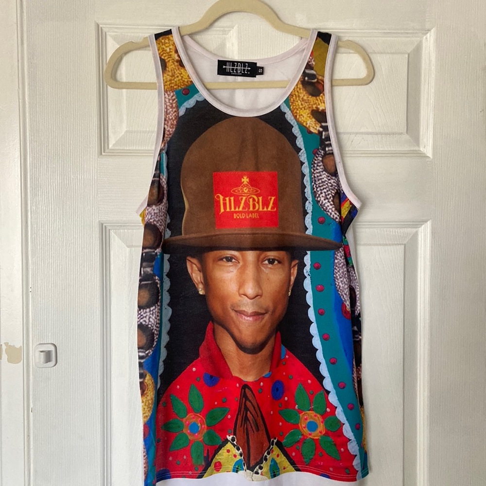 Hells Bellz Power to the P tank / dress